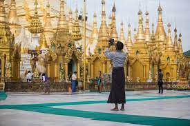 BERIKUT CONTOH LITERATUR DI NEGARA MYANMAR YANG TERBAIK